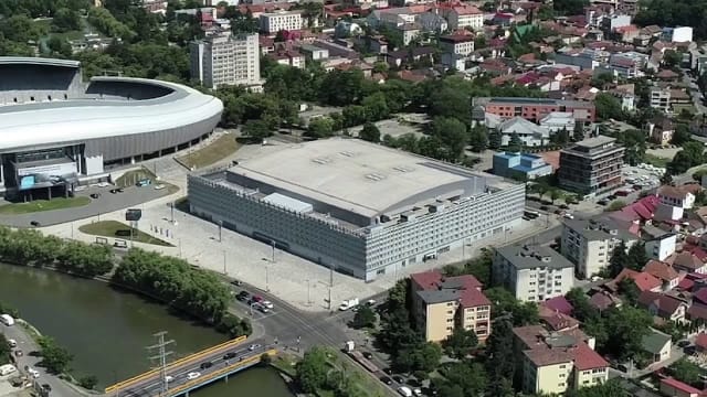 balul bobocilor la BT Arena, Cluj-Napoca, eveniment muzical