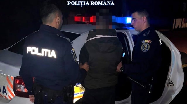 Polițiști în acțiune, anchetă, minor agresat
