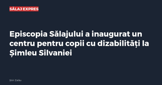 Imagine cu caracter ilustrativ