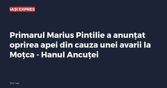 Imagine cu caracter ilustrativ