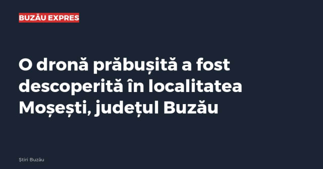 Imagine cu caracter ilustrativ