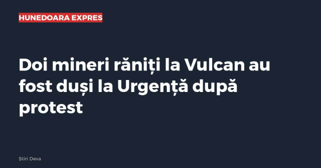Imagine cu caracter ilustrativ