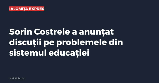 Imagine cu caracter ilustrativ