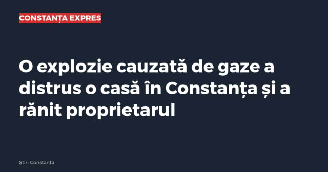 Imagine cu caracter ilustrativ