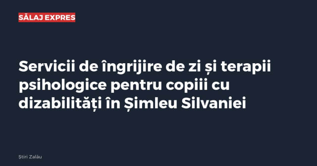 Imagine cu caracter ilustrativ