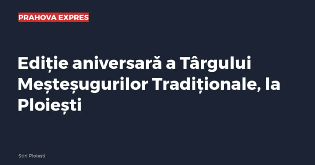 Imagine cu caracter ilustrativ