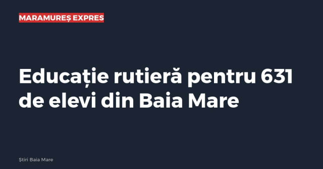 Imagine cu caracter ilustrativ