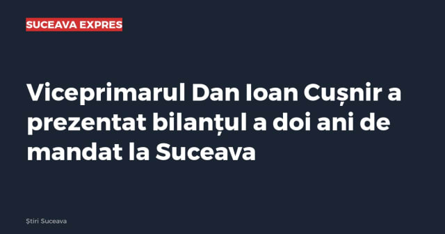 Imagine cu caracter ilustrativ