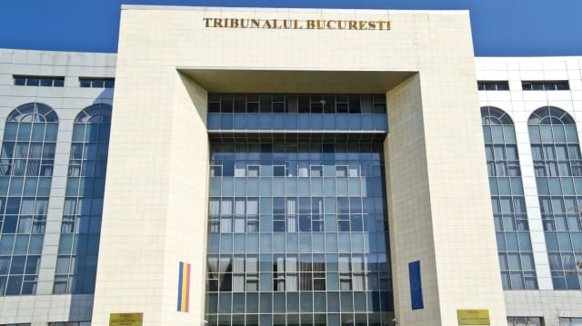 imagine tribunal decizie publicare informații emisiune