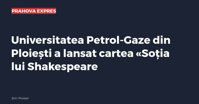 Imagine cu caracter ilustrativ