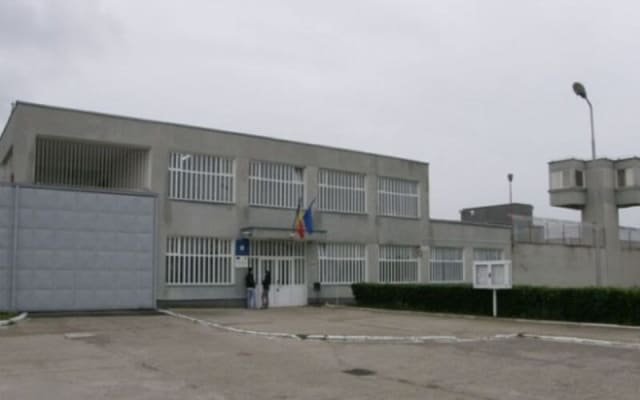 eveniment reintegrare socială penitenciar Arad