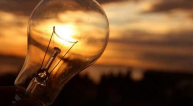 rețea electrică, linie de energie, muncitori în rețea