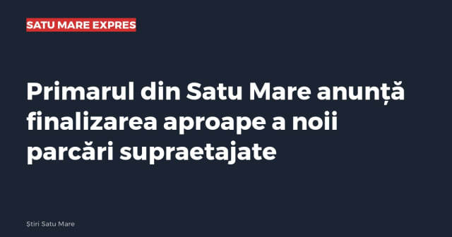 Imagine cu caracter ilustrativ
