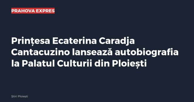 Imagine cu caracter ilustrativ