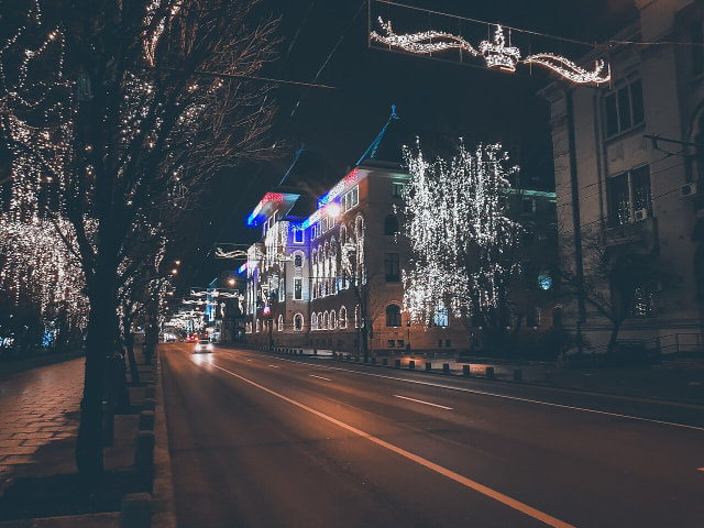 Lucrări de modernizare pe Prelungirea Ghencea