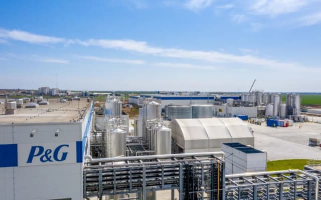 curs de securitate cibernetică la sediul P&G Urlati
