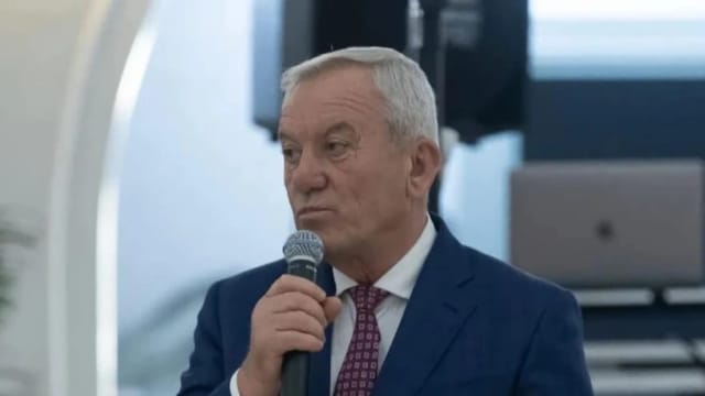 Constantin Toma afirmă că PSD va ieși șifonat din guvernarea condusă de Luca Niculescu