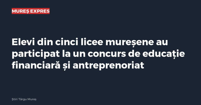 Imagine cu caracter ilustrativ