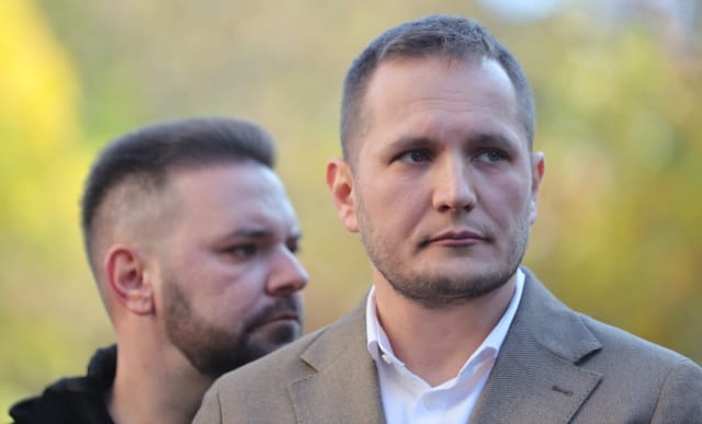 Andrei Nistor anunță demisia, gest de protest
