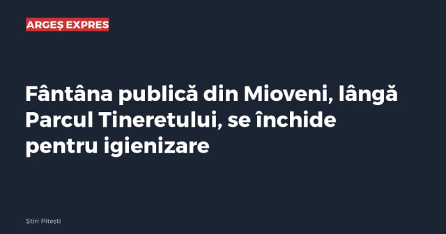 Imagine cu caracter ilustrativ