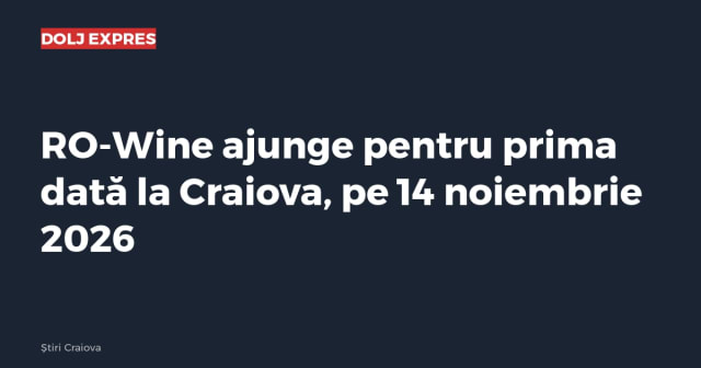 Imagine cu caracter ilustrativ