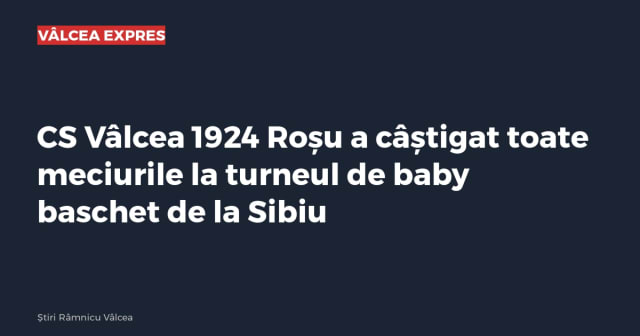 Imagine cu caracter ilustrativ