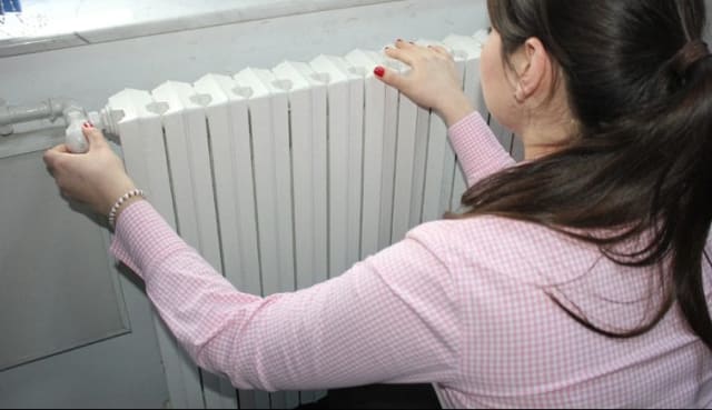 rețea de distribuție a agentului termic în Râmnicu Vâlcea