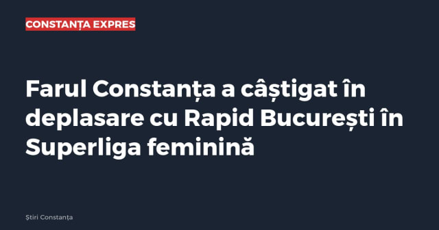 Imagine cu caracter ilustrativ