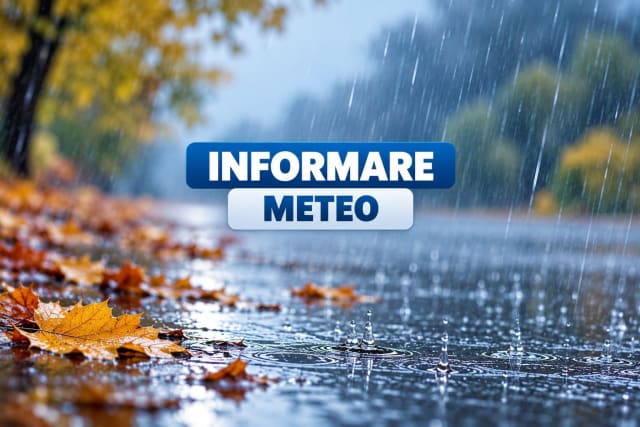 echipaj de pompieri în acțiune, intervenție în condiții de vânt