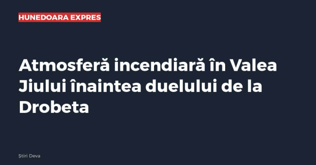 Imagine cu caracter ilustrativ