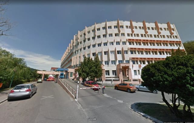 sistem de pontaj electronic în spital, tehnologie medicală