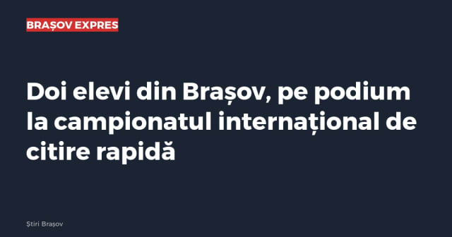 Imagine cu caracter ilustrativ