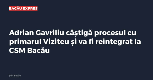 Imagine cu caracter ilustrativ