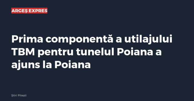 Imagine cu caracter ilustrativ