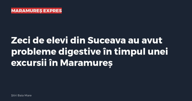 Imagine cu caracter ilustrativ
