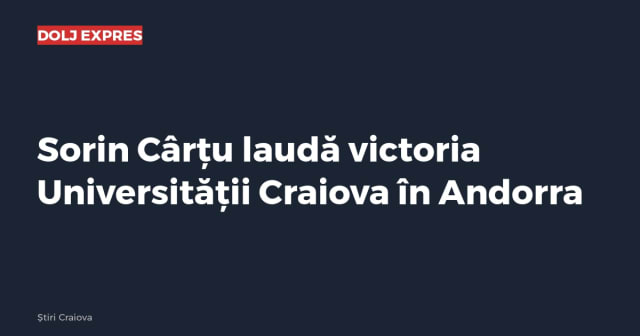 Imagine cu caracter ilustrativ