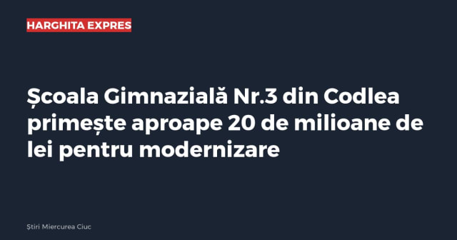 Imagine cu caracter ilustrativ