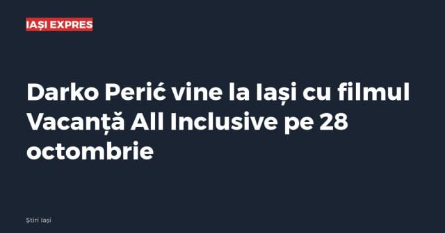 Imagine cu caracter ilustrativ