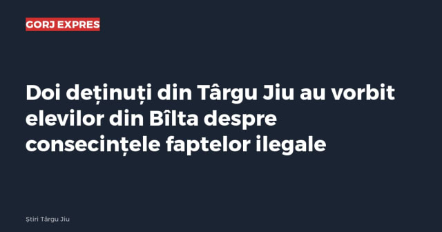 Imagine cu caracter ilustrativ