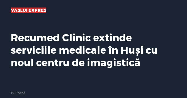 Imagine cu caracter ilustrativ
