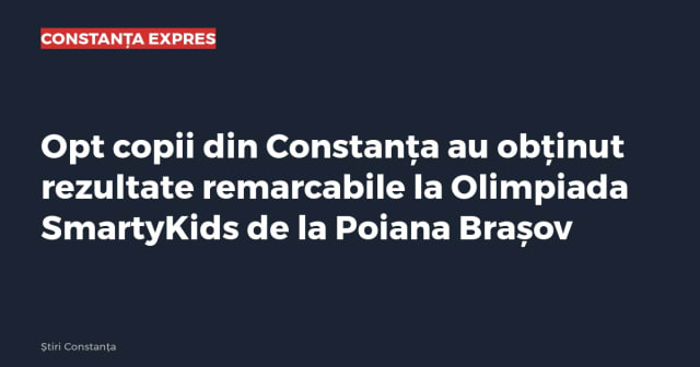 Imagine cu caracter ilustrativ