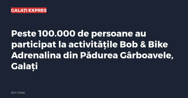 Imagine cu caracter ilustrativ