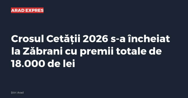 Imagine cu caracter ilustrativ