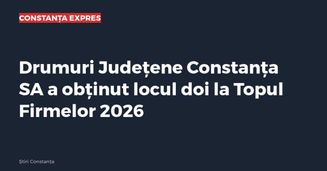 Imagine cu caracter ilustrativ