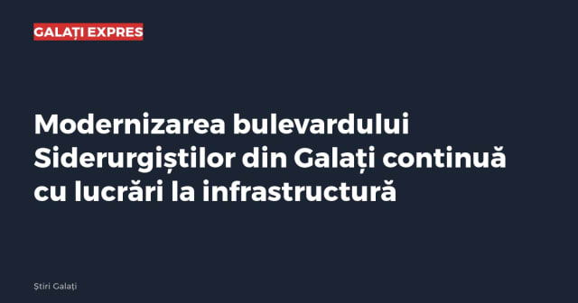 Imagine cu caracter ilustrativ
