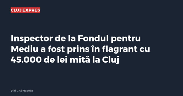 Imagine cu caracter ilustrativ