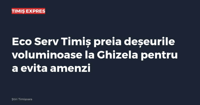 Imagine cu caracter ilustrativ