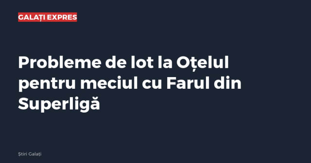 Imagine cu caracter ilustrativ