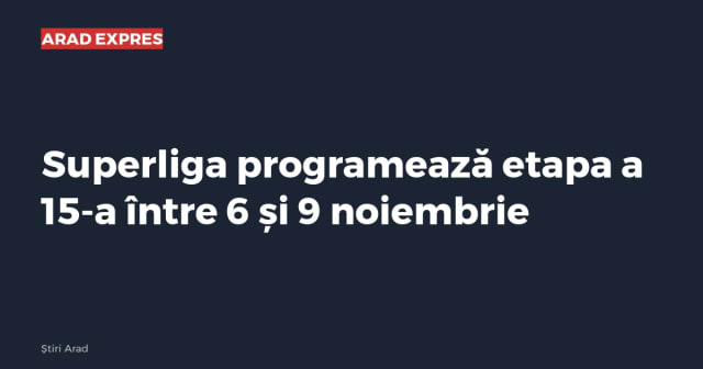 Imagine cu caracter ilustrativ
