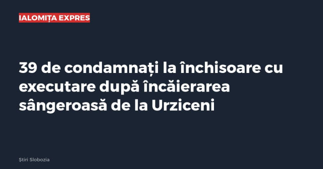 Imagine cu caracter ilustrativ